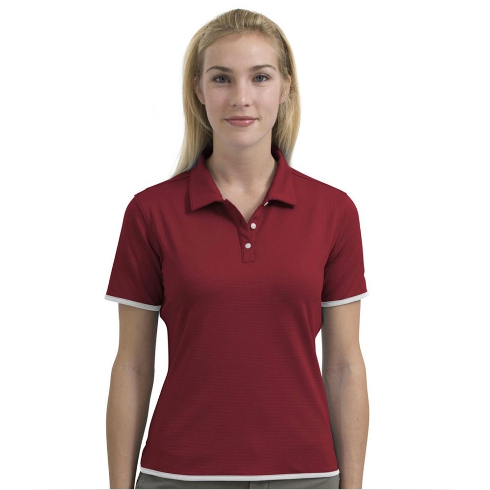 Nike‎ Golf Ladies Sphere Dry Sport Dri Fit Shirt  #251821 Size S *FLAW*